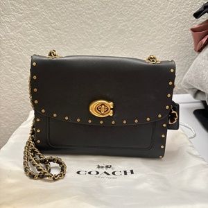 Coach crossbody